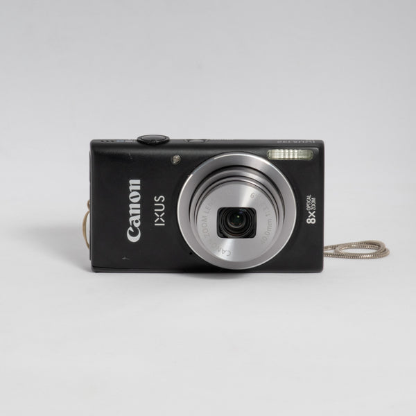 Canon PowerShot ELPH 115 IS / IXUS 132 16.0MP
