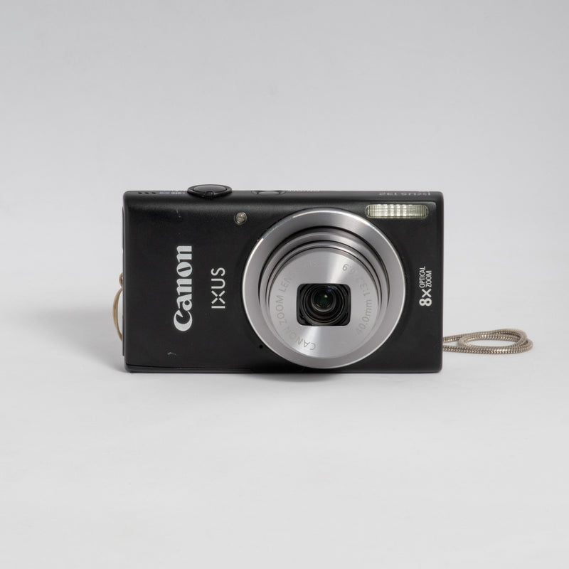 Canon PowerShot ELPH 115 IS / IXUS 132