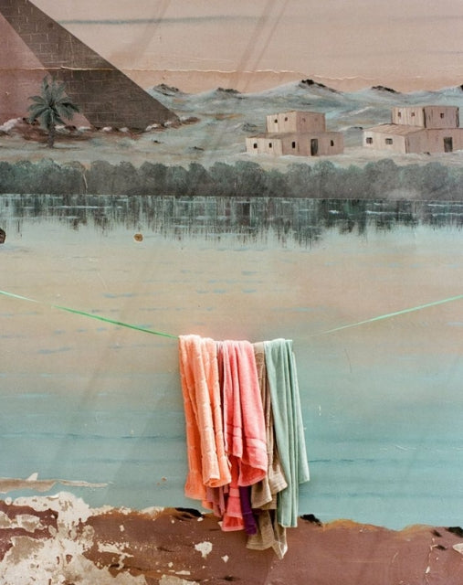 Imagined Landscapes