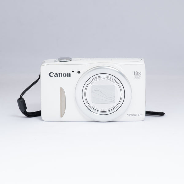 canon-powershot-sx600-hs-digital-camera front