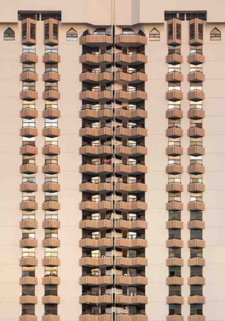 AlAin Tower