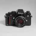 Nikon F3