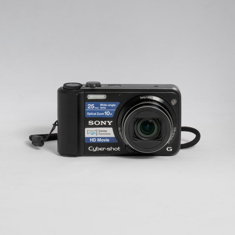 Sony Cybershot DSC-H70