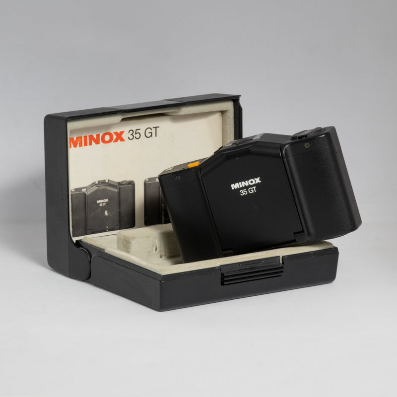 Minox 35 GT