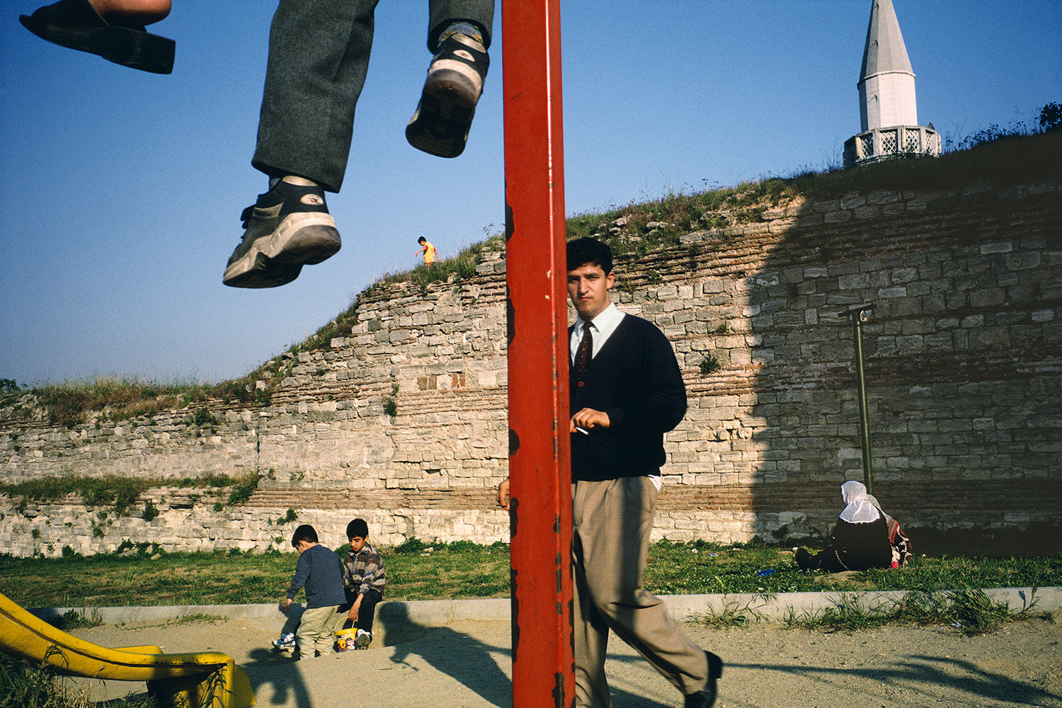 Istanbul, Turkey