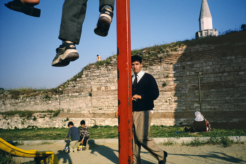 Istanbul, Turkey