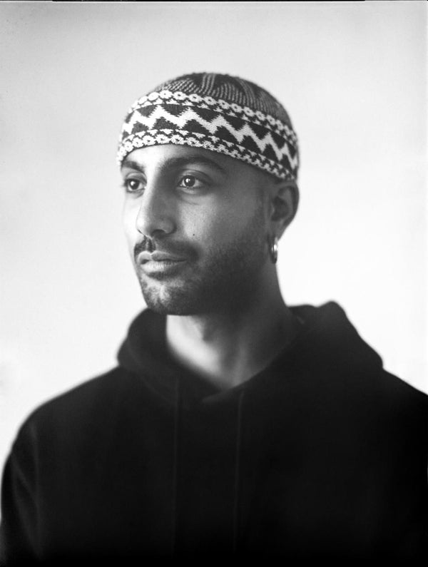 Ali Asfour