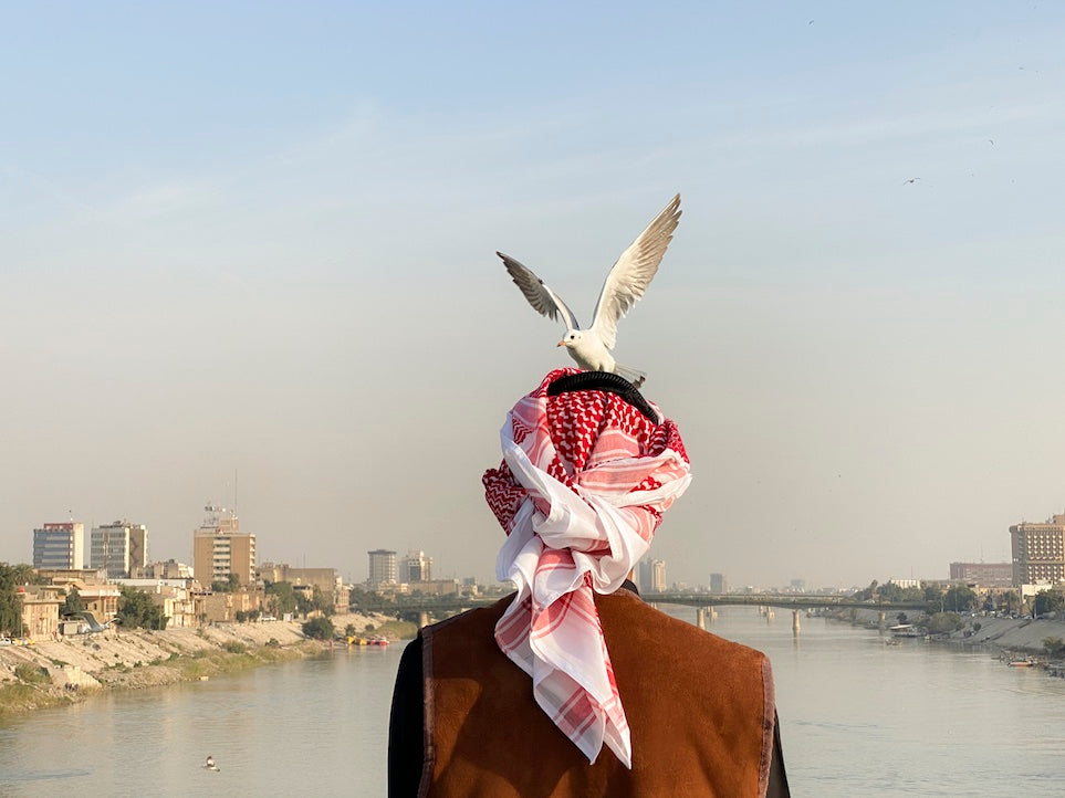 Alshuhada Bridge