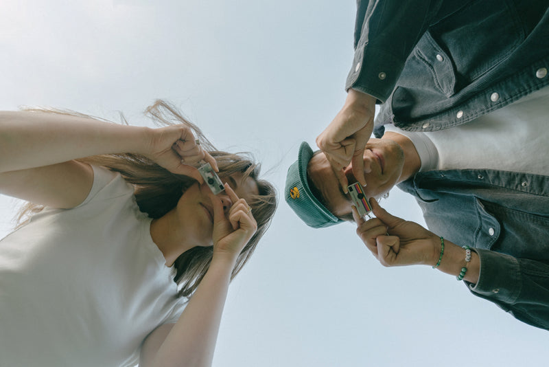 Kodak Charmera with 32 GB Memory Card