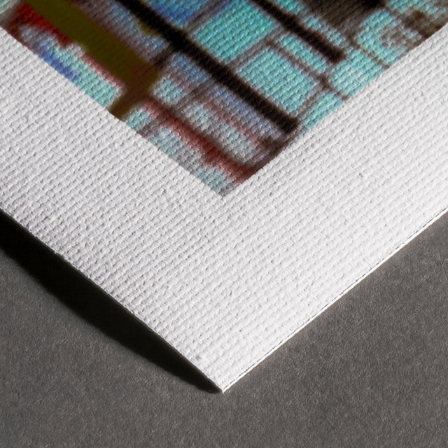 Hahnemühle · Canvas Fine Art Daguerre 400gsm
