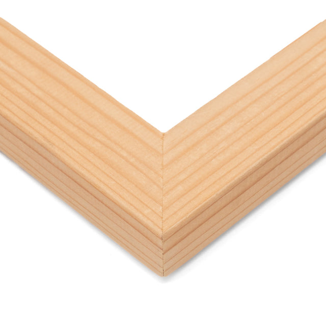 Canvas Stretching — 2.5cm bar