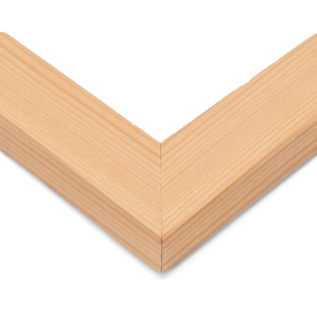 Canvas Stretching — 2cm bar