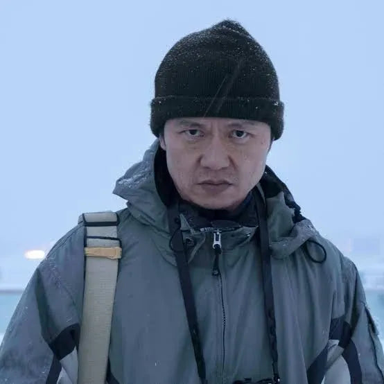 Chien-Chi Chang – Gulf Photo Plus