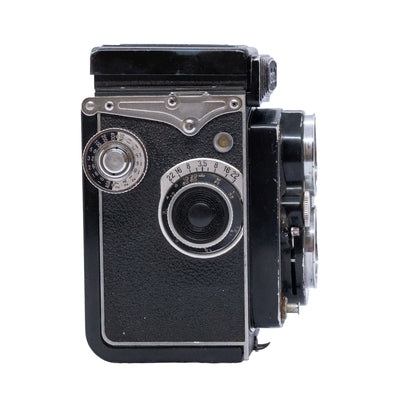 Yashica Mat D