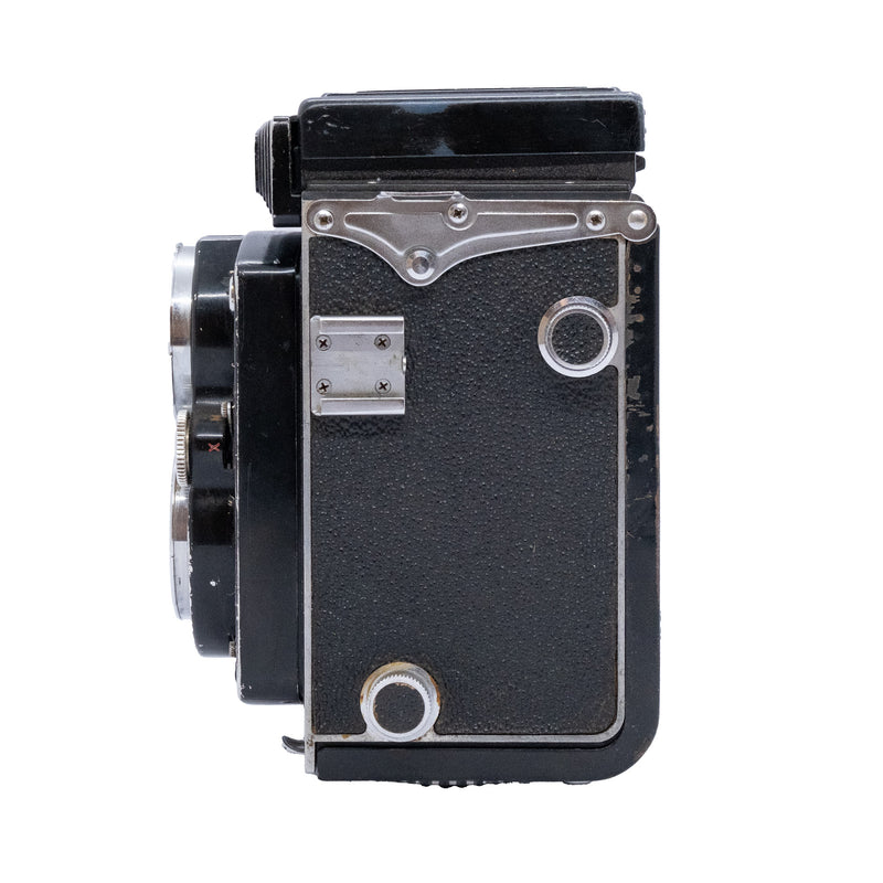 Yashica Mat D