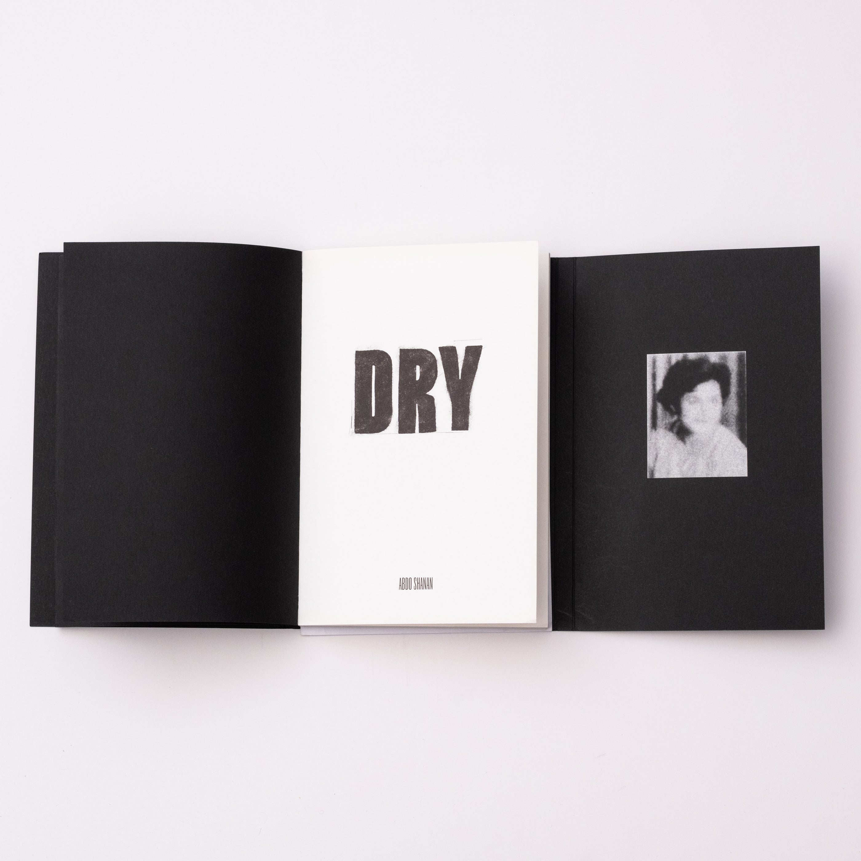 Dry
