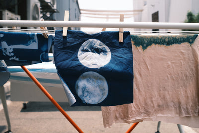 Cyanotype Workshop