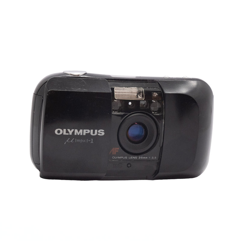 Olympus Mju I