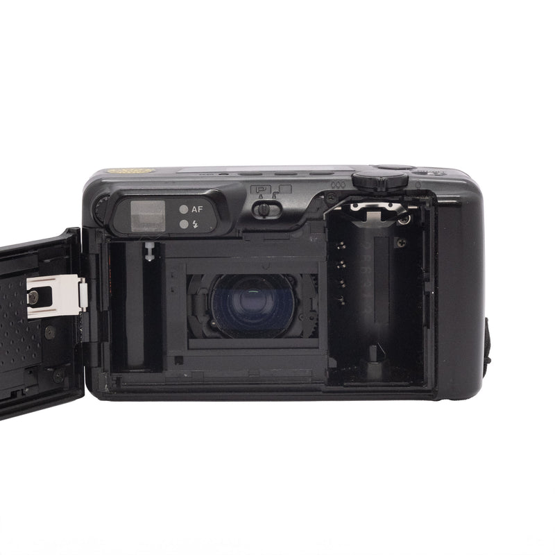 Pentax IQZoom 115M — view 2