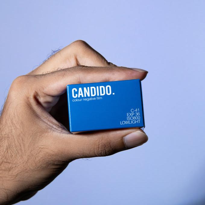 Candido 800