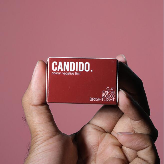 Candido 200