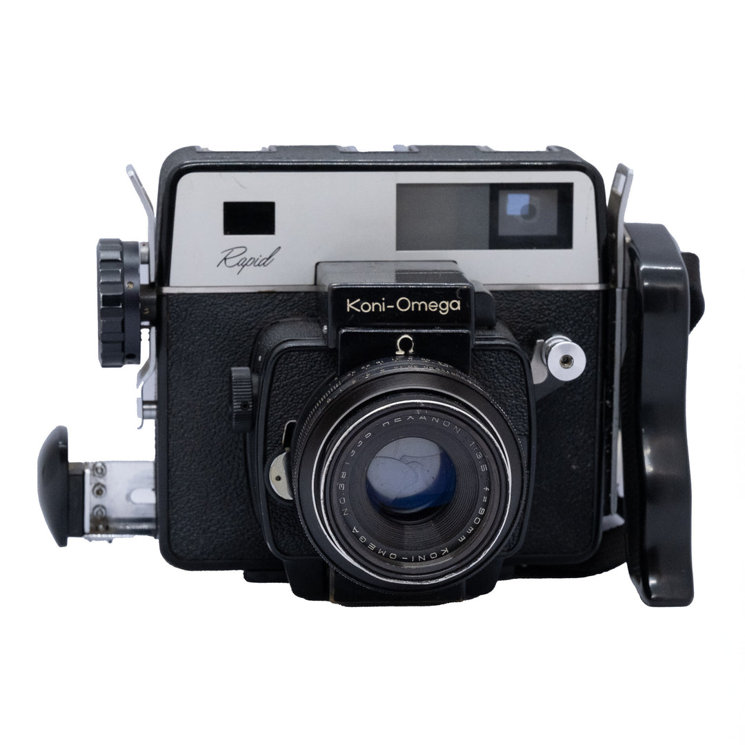 超特価セール開催！！ Koni Omega – Gulf Photo Plus フィルムカメラ