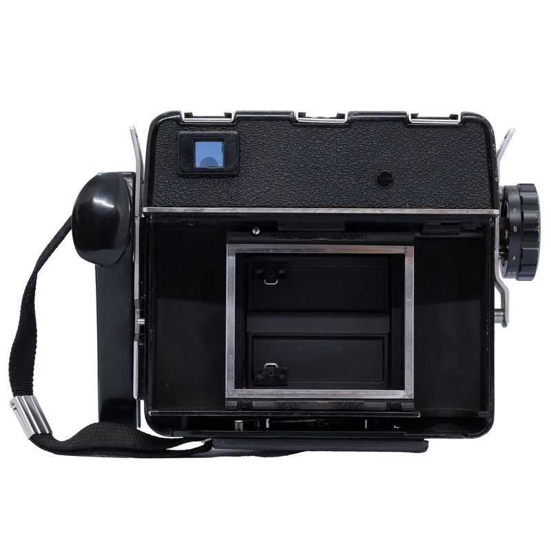 Koni Omega — view 2