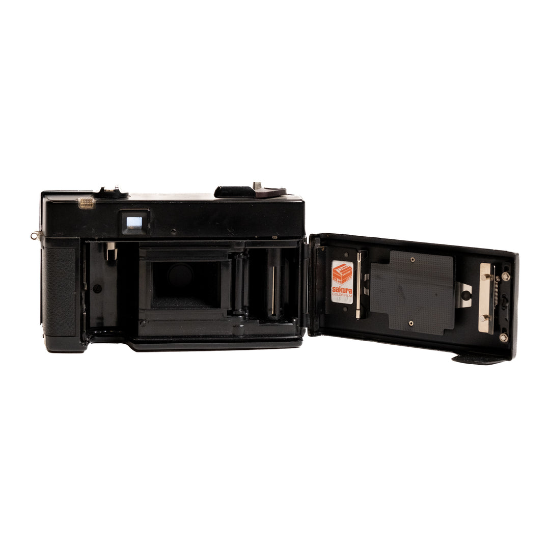 Konica C35 AF – Gulf Photo Plus