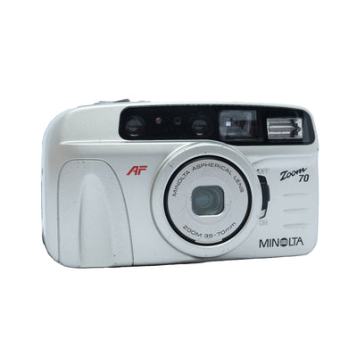 Minolta Zoom 70AF