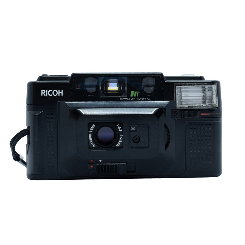 Ricoh FF-3AF