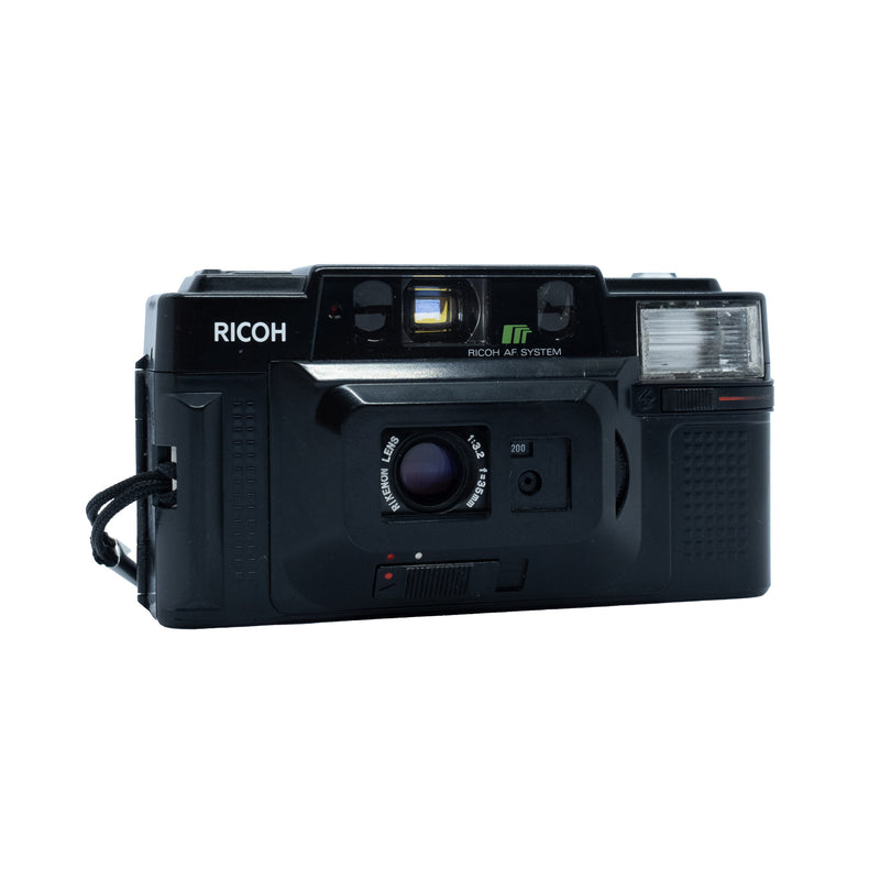 Ricoh FF-3AF