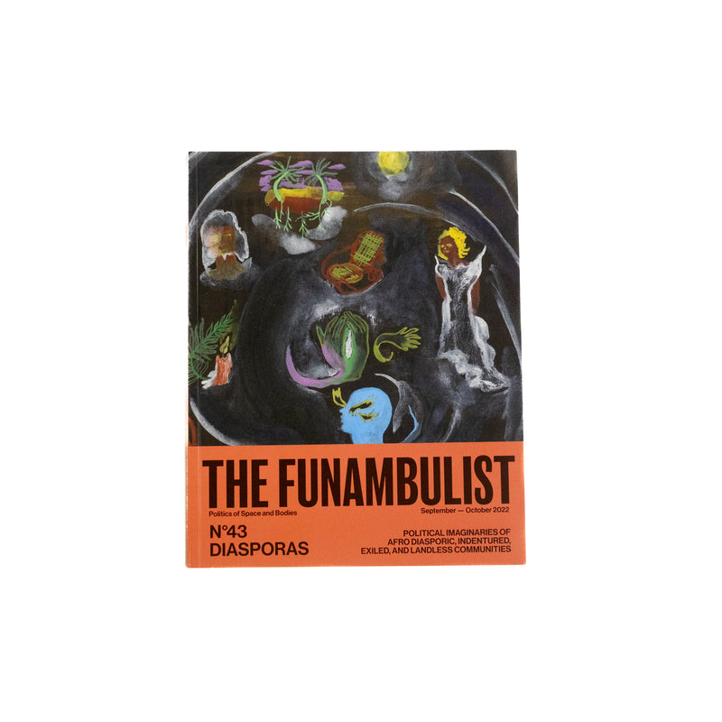 The Funambulist