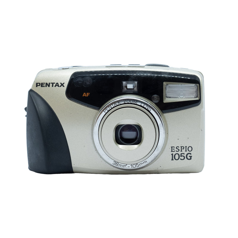 Pentax ESPIO 105G