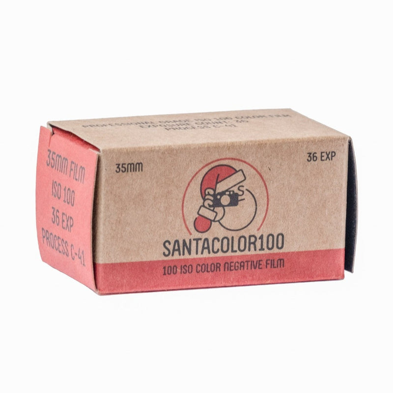 SantaColor 100