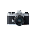 Pentax KM