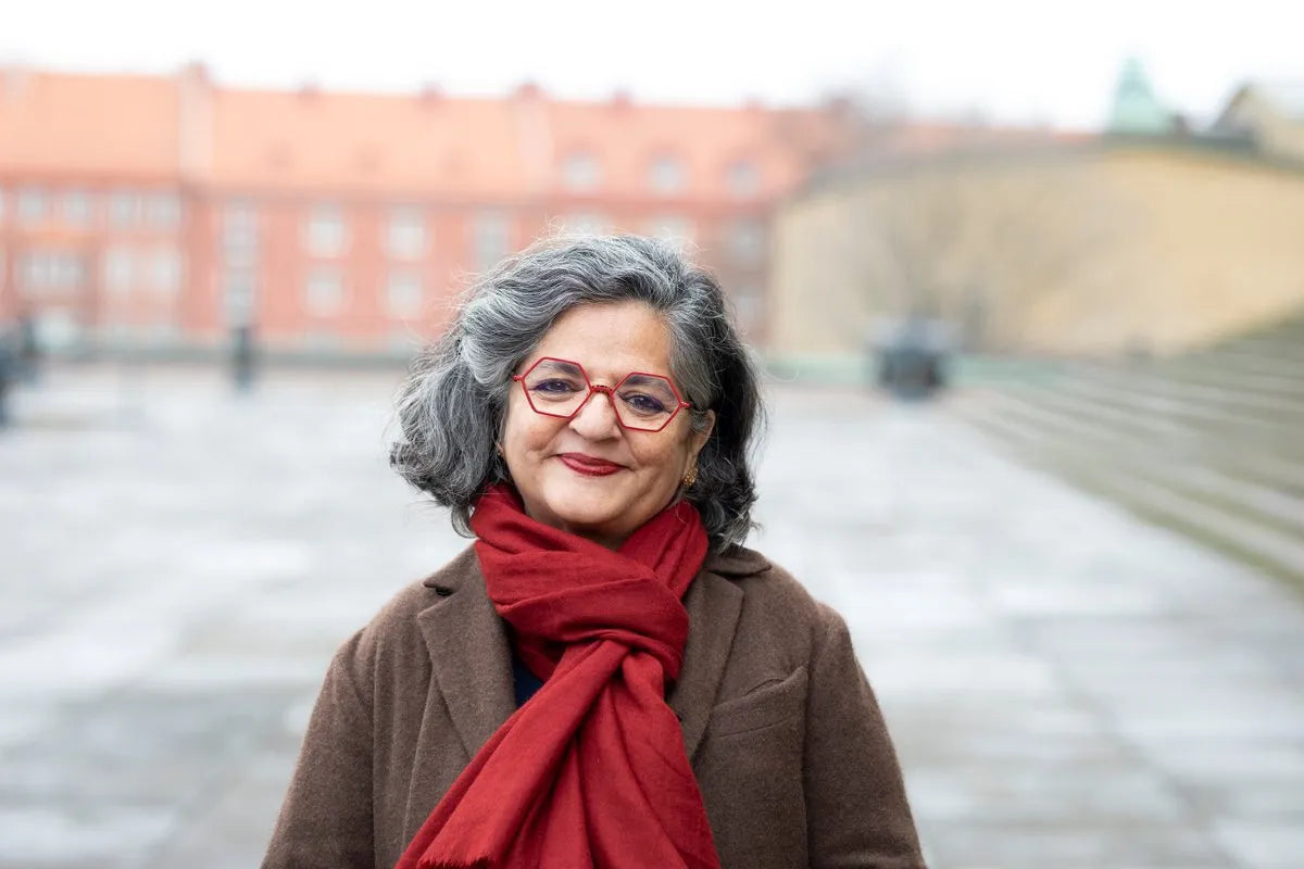 Dayanita Singh