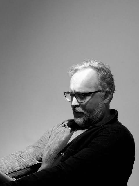 Donald Weber