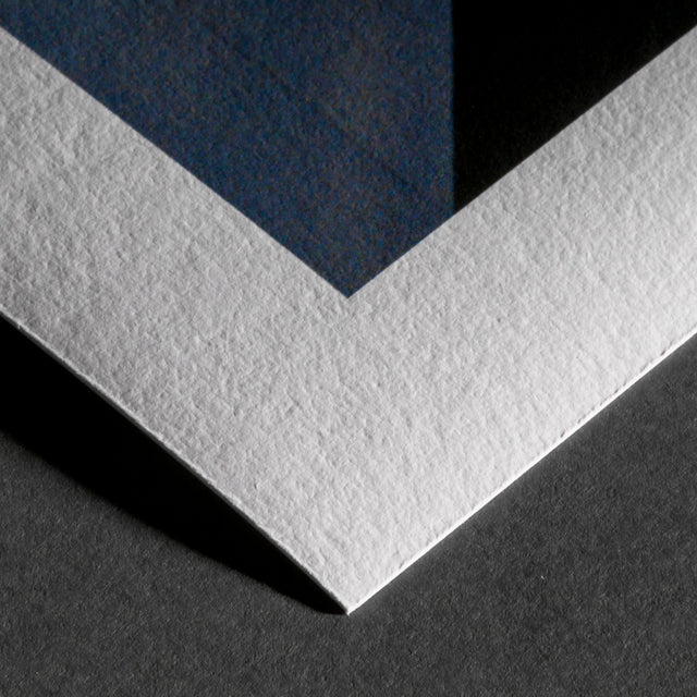 Fine Art Archival Paper — Hahnemühle Photo Rag® · 308gsm