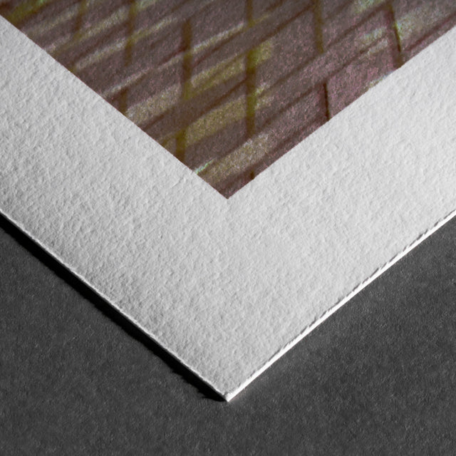 Fine Art Archival Paper — Hahnemühle Photo Rag® Bright White · 310gsm