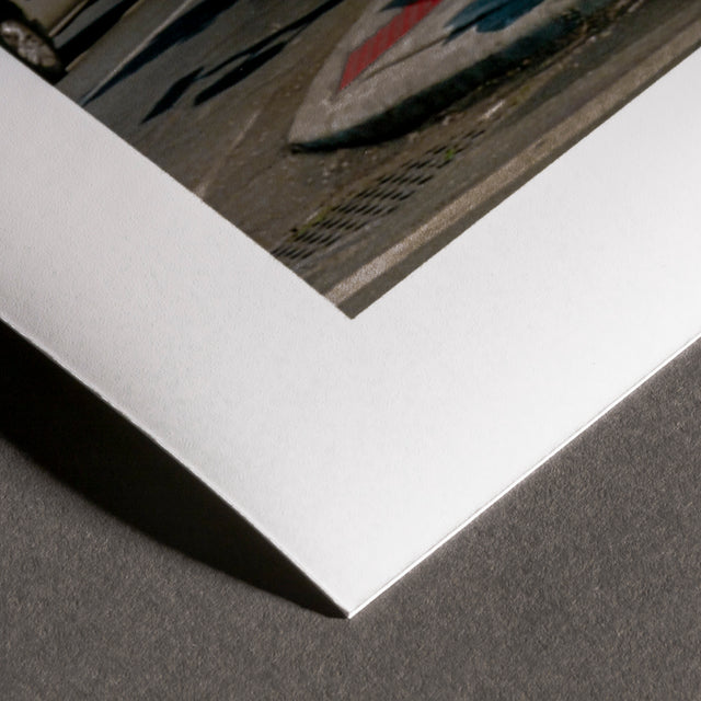 Fine Art Archival Paper — Ilford Galerie Prestige Smooth Pearl · 310gsm