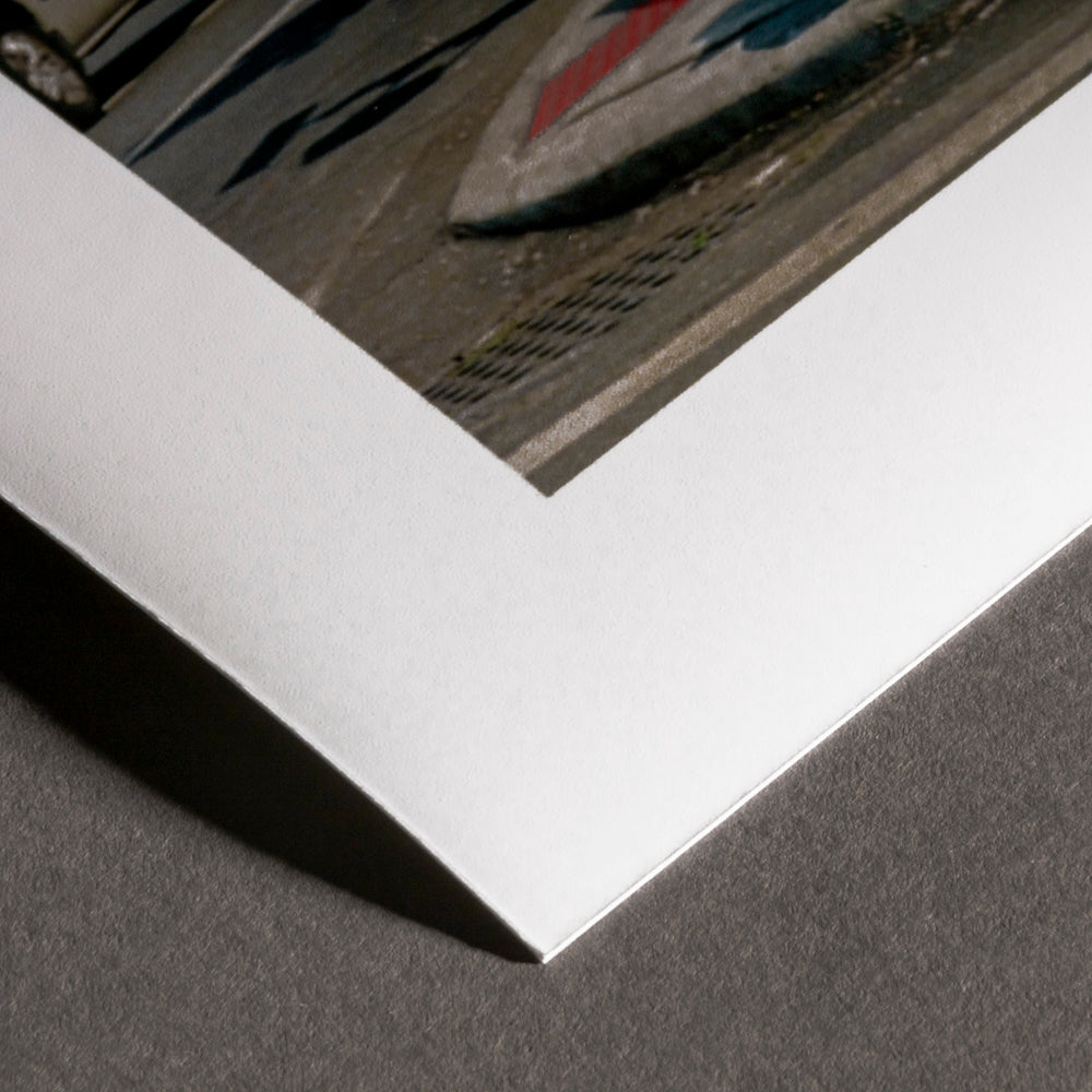 Ilford Galerie Prestige Smooth Pearl 310gsm