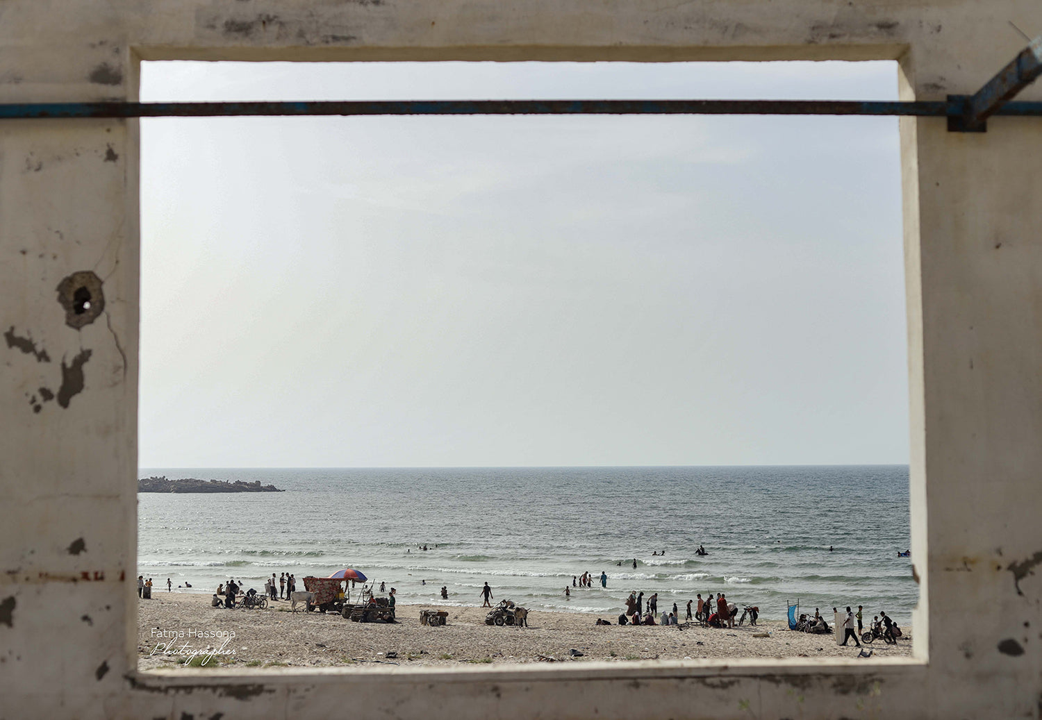 A Room with a View