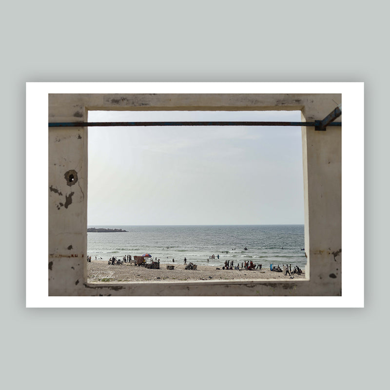A Room with a View