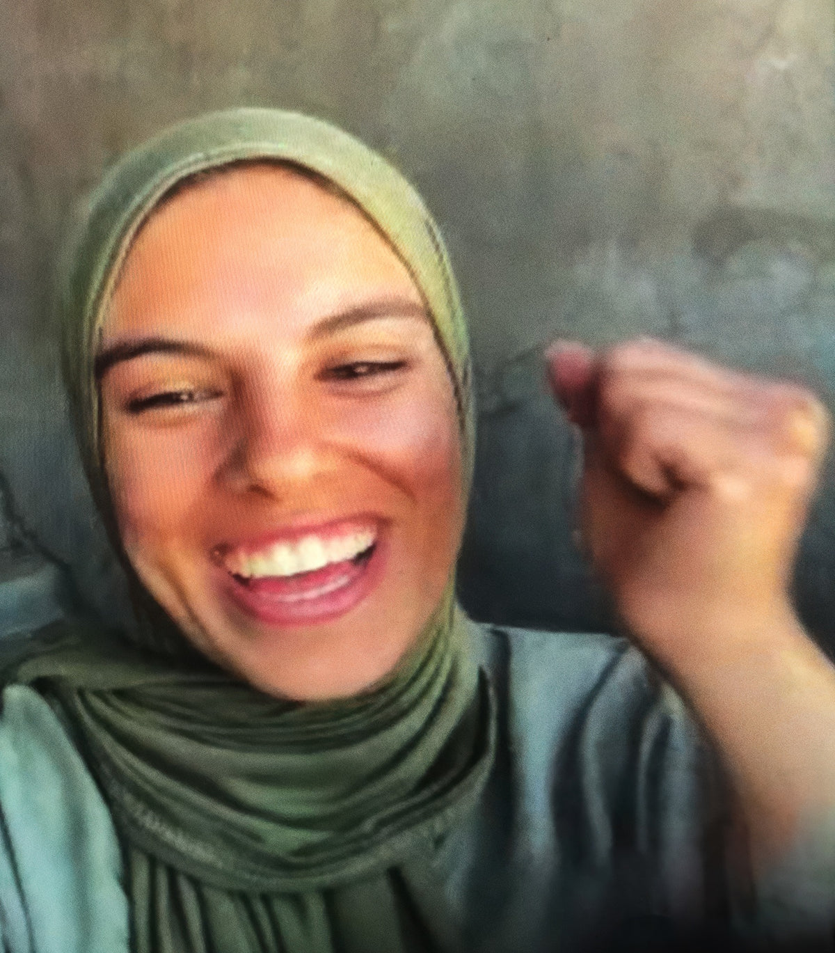 Fatma Hassouna