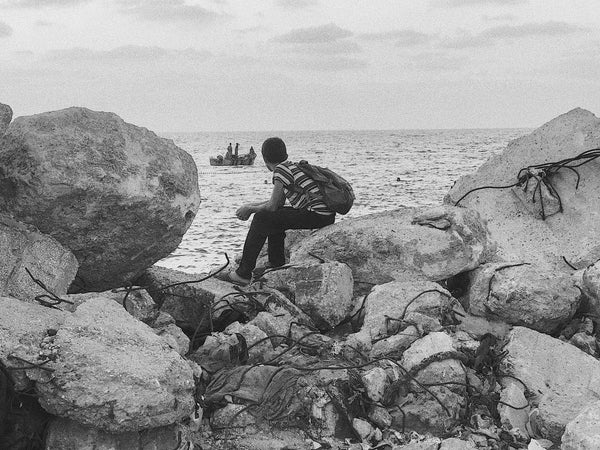 Secrets of the sea