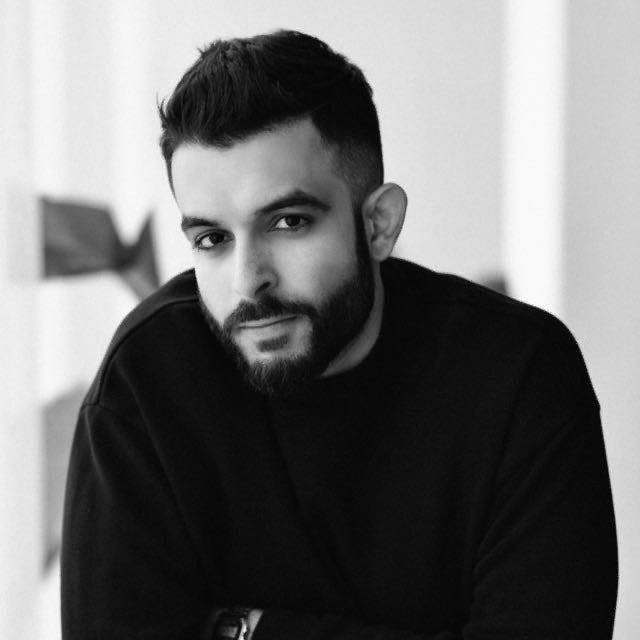 Ishaq Madan