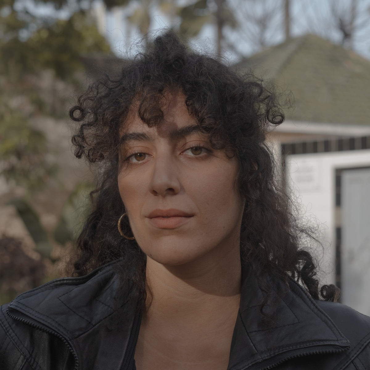 Imane Djamil