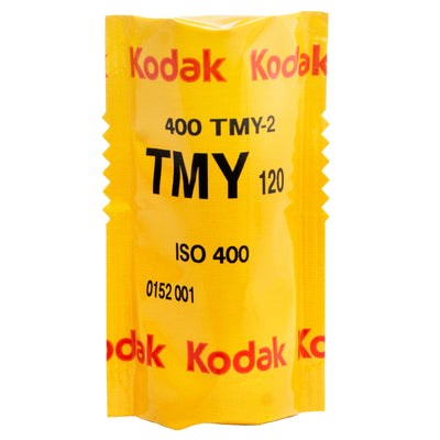 Kodak T-Max 400 | B&W Negative Film