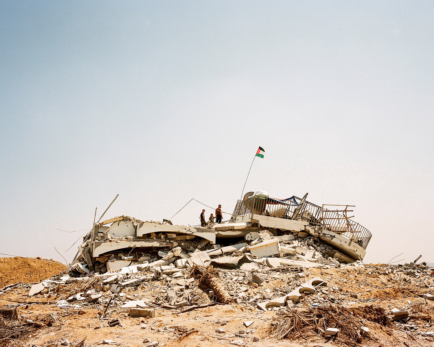 Gaza