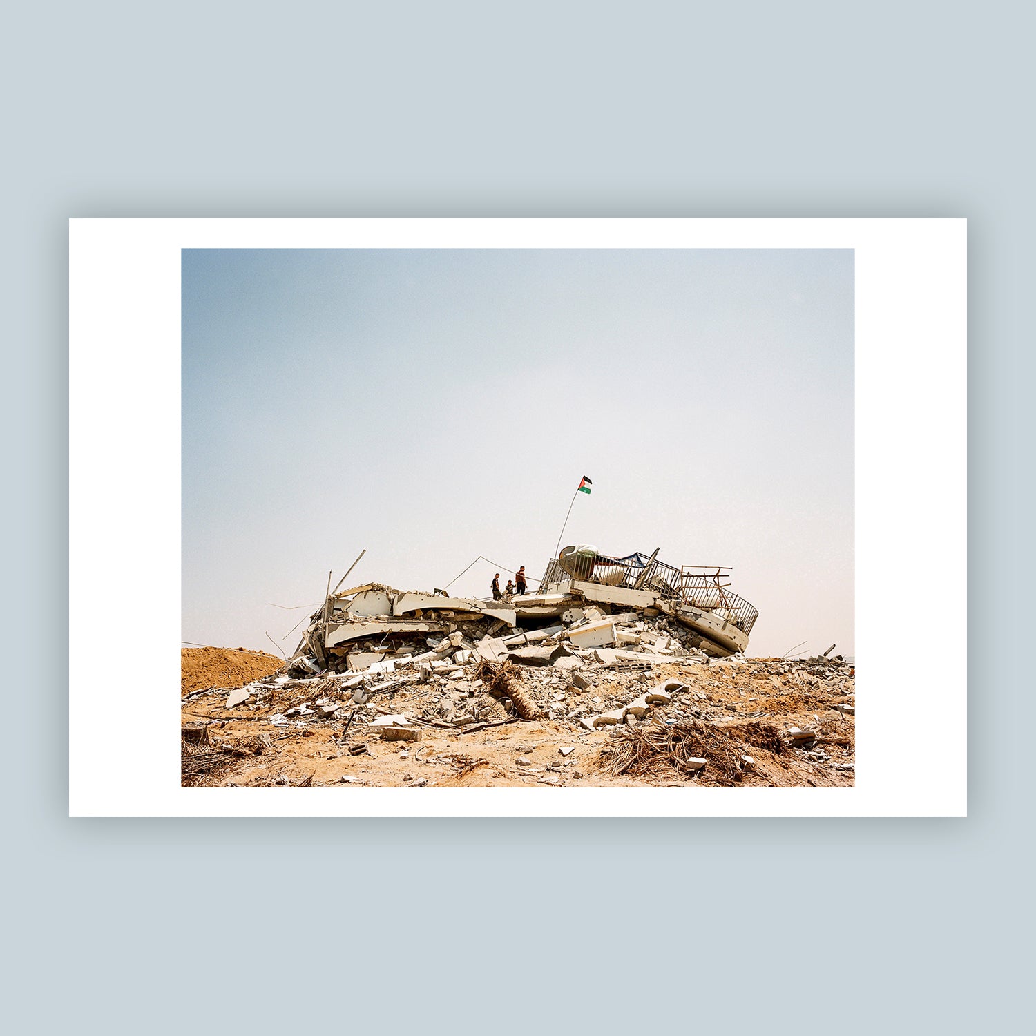 Gaza